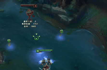 lol什么英雄克制好打杰斯，lol什么打杰斯好打（揭秘现版本杰斯最强的两种玩法）