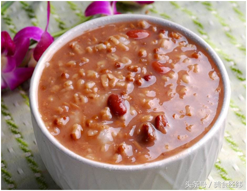 八宝粥的材料有哪些，八宝米有哪些材料（怎么搭配可以做出美味八宝粥）