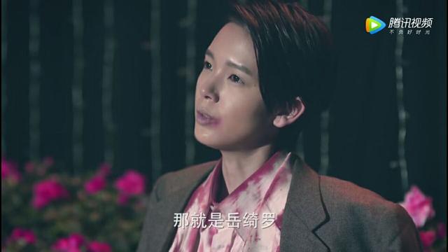 岳绮罗是什么来历，岳绮罗到底是什么来历（《无心法师2》结局篇之小丁猫——真身是命不久已的上古异兽饕餮）