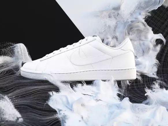 再生皮革是真皮吗，再生皮革是真皮吗为什么（耐克用边角料造出了更厉害的环保皮革）