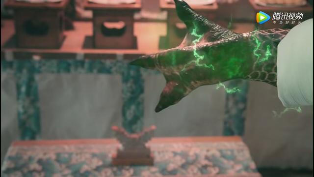 岳绮罗是什么来历，岳绮罗到底是什么来历（《无心法师2》结局篇之小丁猫——真身是命不久已的上古异兽饕餮）