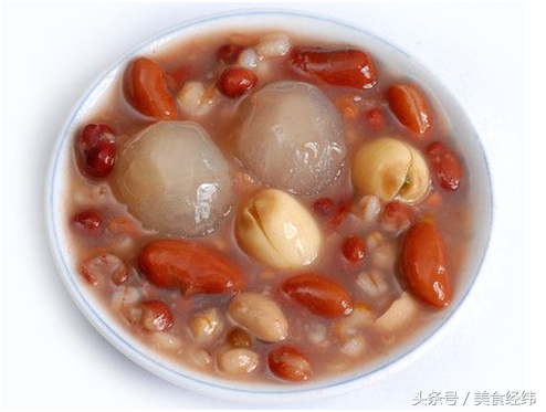 八宝粥的材料有哪些，八宝米有哪些材料（怎么搭配可以做出美味八宝粥）