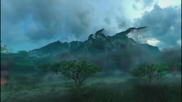 岳绮罗是什么来历，岳绮罗到底是什么来历（《无心法师2》结局篇之小丁猫——真身是命不久已的上古异兽饕餮）