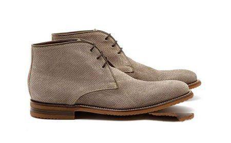 男士皮鞋品牌有哪些，男士皮鞋有哪些知名品牌（世界10大男士鞋品牌）