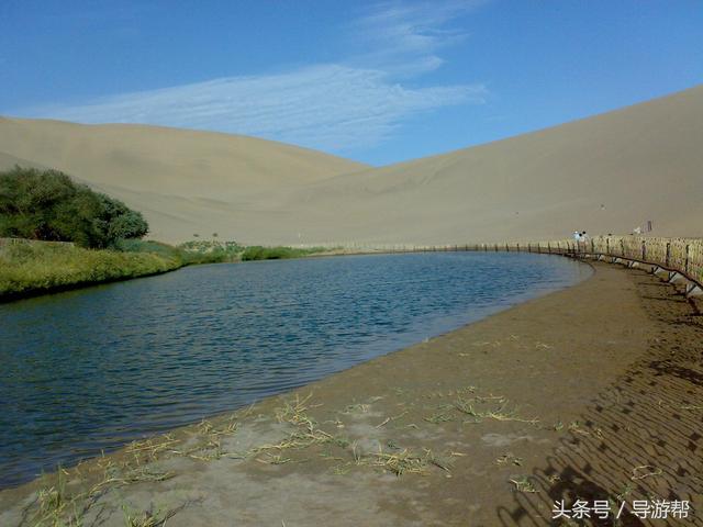 导游词300字，三峡导游词300字（钢铁之城—嘉峪关景区导游词）