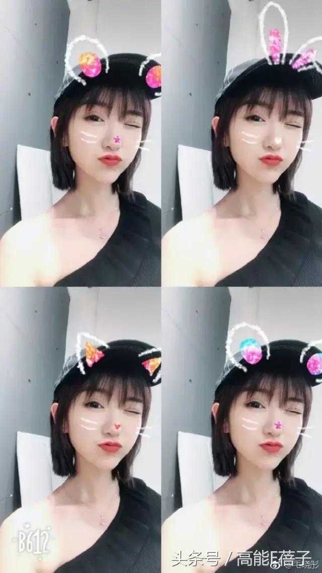 抓马是什么意思，抓马是什么意思drama（顶着娃娃脸的毛晓彤秒变抓马queen）