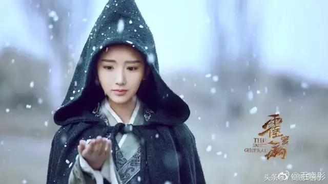 抓马是什么意思，抓马是什么意思drama（顶着娃娃脸的毛晓彤秒变抓马queen）