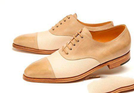男士皮鞋品牌有哪些，男士皮鞋有哪些知名品牌（世界10大男士鞋品牌）