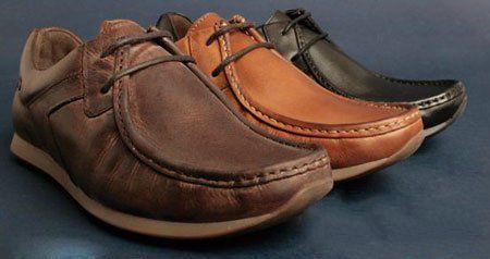 男士皮鞋品牌有哪些，男士皮鞋有哪些知名品牌（世界10大男士鞋品牌）