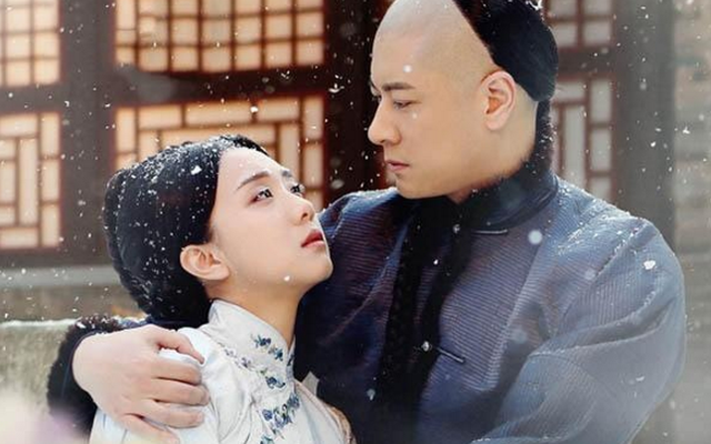 那年花开月正圆有谁死了，沈星移为救周莹劫囚车最后惨死