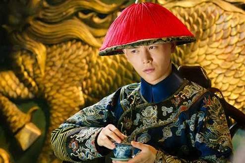 芈月传太监扮演者,芈月传太监扮演者叫什么("丁义珍"最传神)