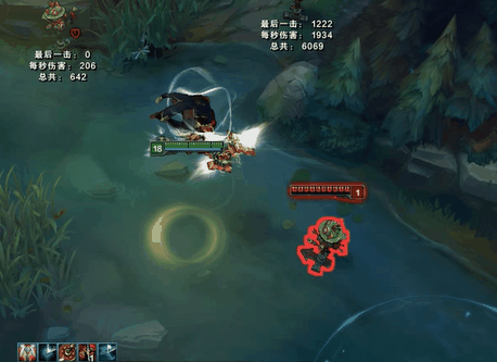 lol什么英雄克制好打杰斯，lol什么打杰斯好打（揭秘现版本杰斯最强的两种玩法）