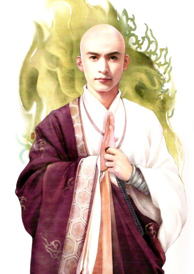 不负如来不负卿是什么意思，“不负如来不负卿”是什么意思（不负如来不负卿）