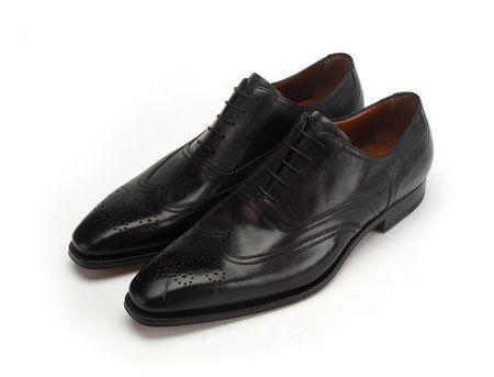 男士皮鞋品牌有哪些，男士皮鞋有哪些知名品牌（世界10大男士鞋品牌）