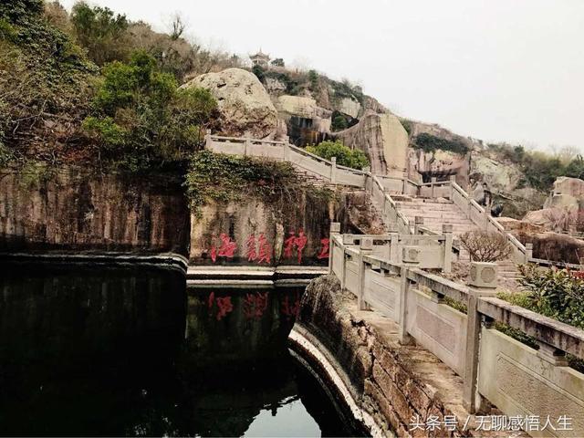 宁海属于哪个市，宁海是哪里（中国百强县——浙江省宁波市宁海县）