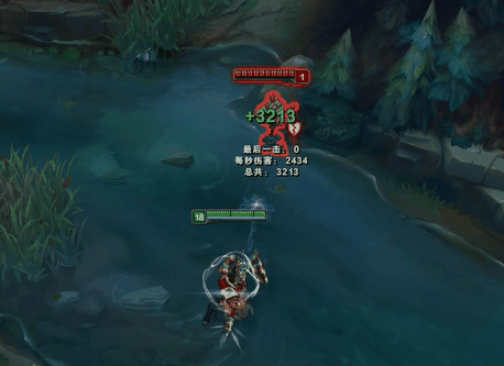 lol什么英雄克制好打杰斯，lol什么打杰斯好打（揭秘现版本杰斯最强的两种玩法）