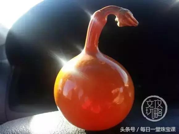 如何盘玩文玩葫芦，盘玩文玩葫芦前要打磨吗（照着做，半年玩出油润紫包浆）