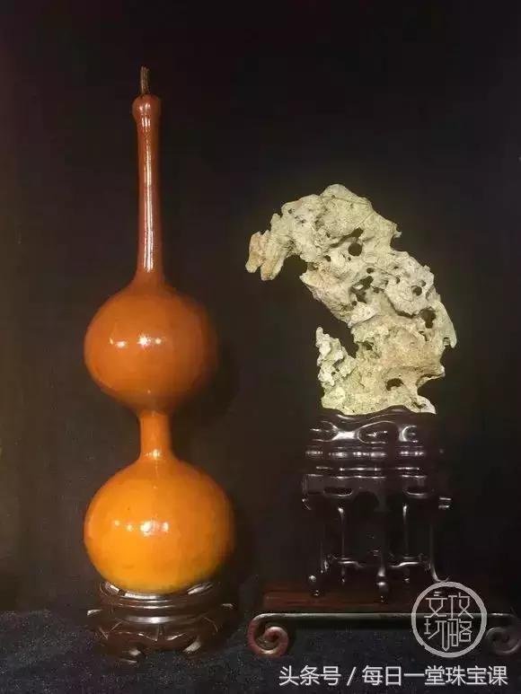 如何盘玩文玩葫芦，盘玩文玩葫芦前要打磨吗（照着做，半年玩出油润紫包浆）