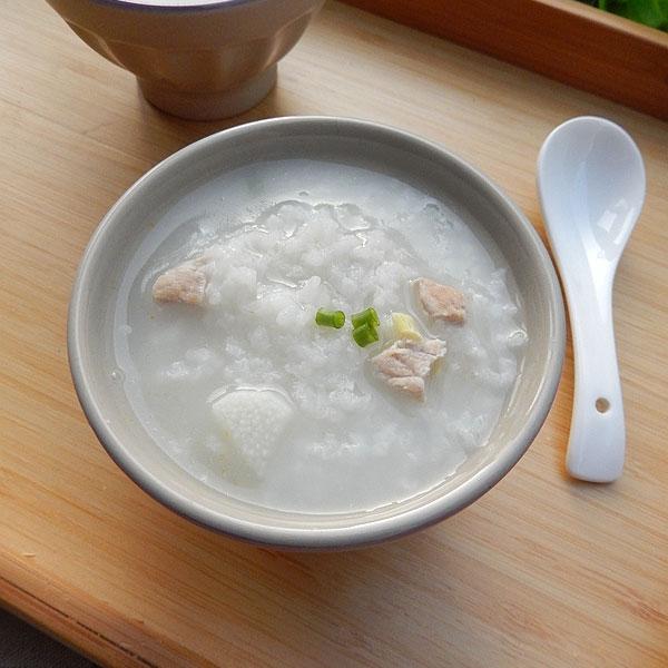 菜粥的做法大全带图片，怎样做菜粥好吃又简单（8种拍手叫绝的蔬菜粥合集）