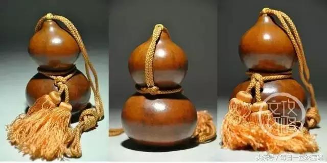 如何盘玩文玩葫芦，盘玩文玩葫芦前要打磨吗（照着做，半年玩出油润紫包浆）