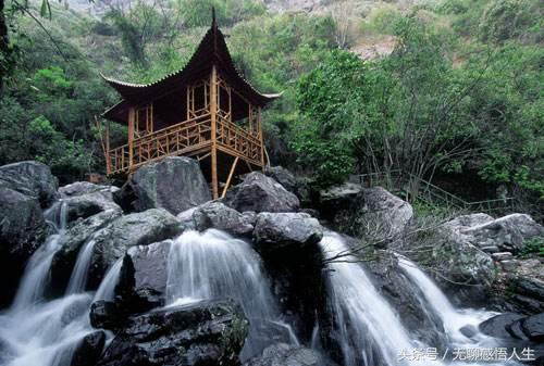 宁海属于哪个市，宁海是哪里（中国百强县——浙江省宁波市宁海县）