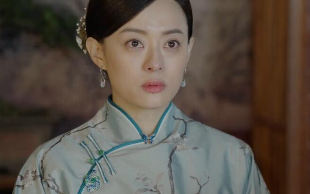 那年花开月正圆有谁死了，沈星移为救周莹劫囚车最后惨死