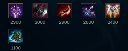 lol什么英雄克制好打杰斯，lol什么打杰斯好打（揭秘现版本杰斯最强的两种玩法）