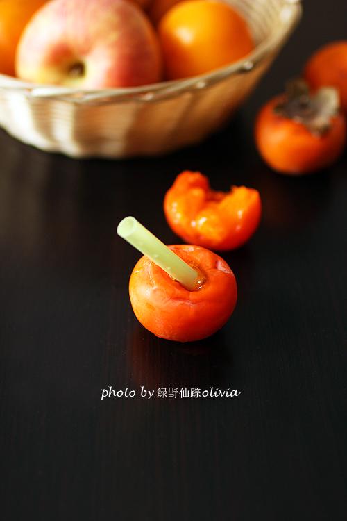 柿子怎么弄熟，生柿子怎么才能搞熟（柿子好吃熟的快）