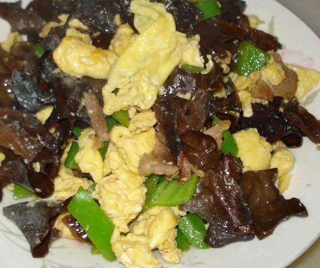 木犀瓜片是什么菜系，木须肉属于哪个菜系的菜（四大菜系鲁菜之一）