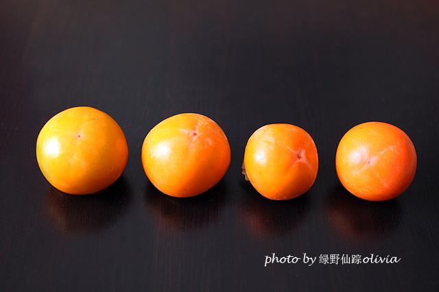 柿子怎么弄熟，生柿子怎么才能搞熟（柿子好吃熟的快）