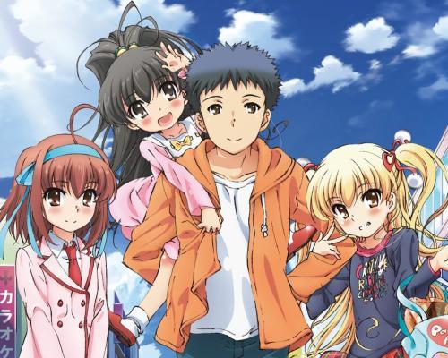 食梦者玛莉，食梦者玛利·梦魔（<偏战斗及卖肉>老番）