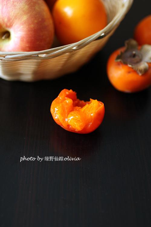 柿子怎么弄熟，生柿子怎么才能搞熟（柿子好吃熟的快）