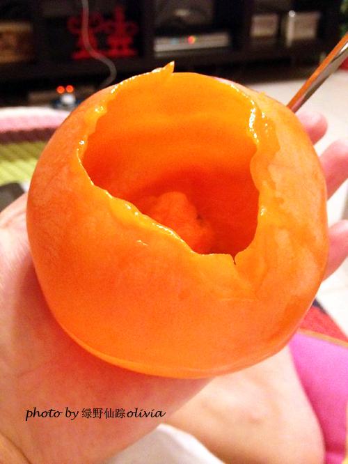 柿子怎么弄熟，生柿子怎么才能搞熟（柿子好吃熟的快）