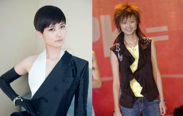 李宇春是哪一届超女,李宇春是哪一届的超女(李宇春的那一届超女) 李宇春是哪一届超女,李宇春是哪一届的超女(李宇春的那一届超女)