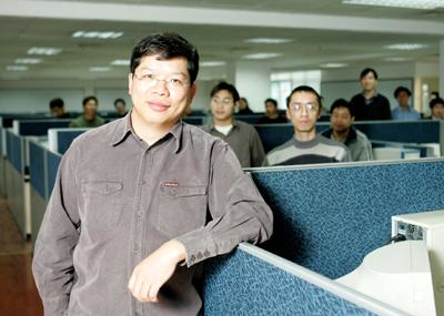 新浪创始人王志东16年后再回首:只顾赶路，新浪创始人李（奋斗8年却被无情踢出局）