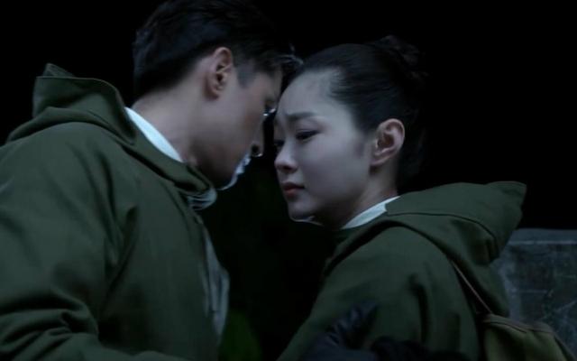 伪装者毒蜂是谁,《伪装者》毒蜂第几集死的(《伪装者》中"毒蛇","毒蜂