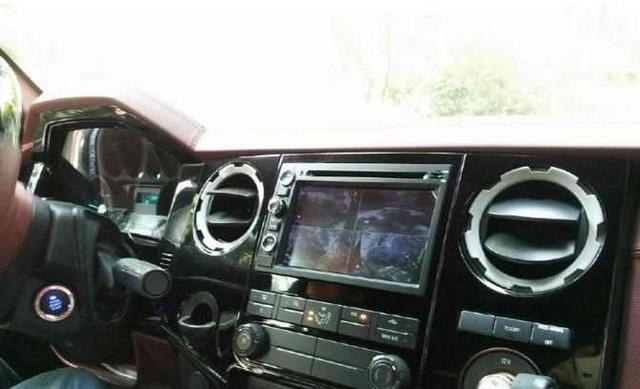 乔治巴顿是哪里生产，乔治巴顿是哪里生产的（在上海这款霸气越野为何如此罕见）