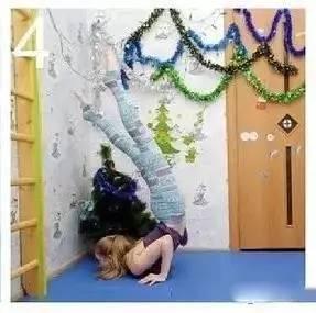 头倒立和手倒立哪个难，头倒立与手倒立哪个好（比起头倒立，这个倒立简单多了）