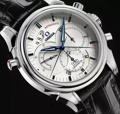 超霸是什么意思，omega是什么意思（知名度相仿的劳力士与欧米茄）