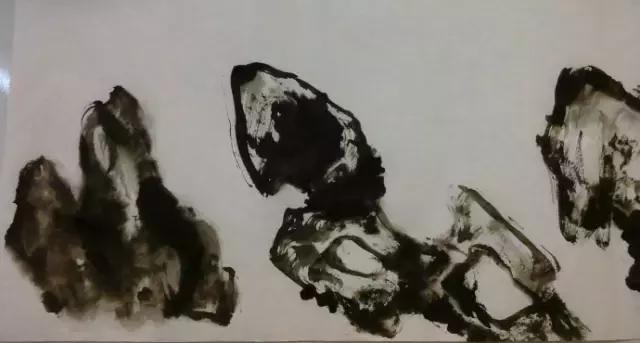 怎样简单画兰花，怎样简单画猴子（一学就会：兰花的写意画法）