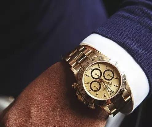 超霸是什么意思，omega是什么意思（知名度相仿的劳力士与欧米茄）