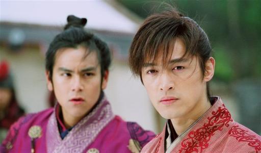 杨家将七子去六子回，杨家将为什么是七子去六子回（可悲可泣杨家将）