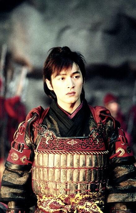 杨家将七子去六子回，杨家将为什么是七子去六子回（可悲可泣杨家将）