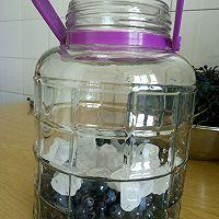 山葡萄酒的制作方法，山葡萄酒的酿制方法（自制山葡萄酒的做法）