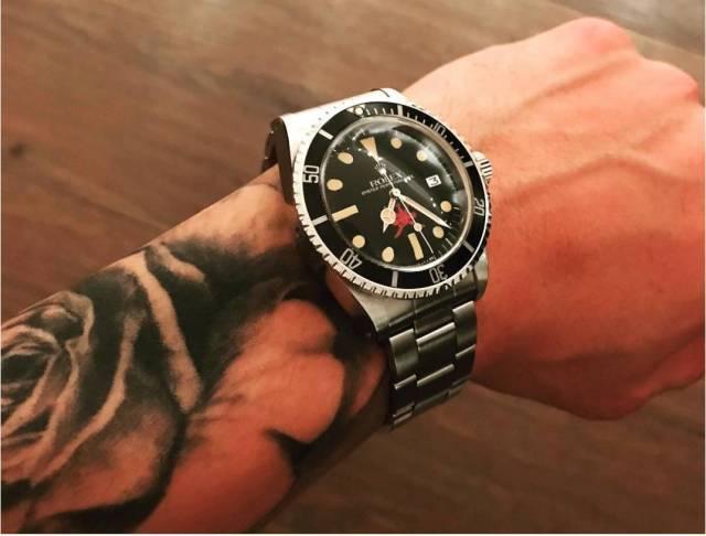 超霸是什么意思，omega是什么意思（知名度相仿的劳力士与欧米茄）