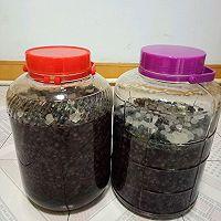 山葡萄酒的制作方法，山葡萄酒的酿制方法（自制山葡萄酒的做法）