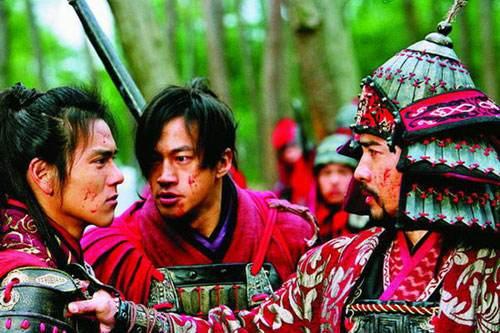 杨家将七子去六子回，杨家将为什么是七子去六子回（可悲可泣杨家将）