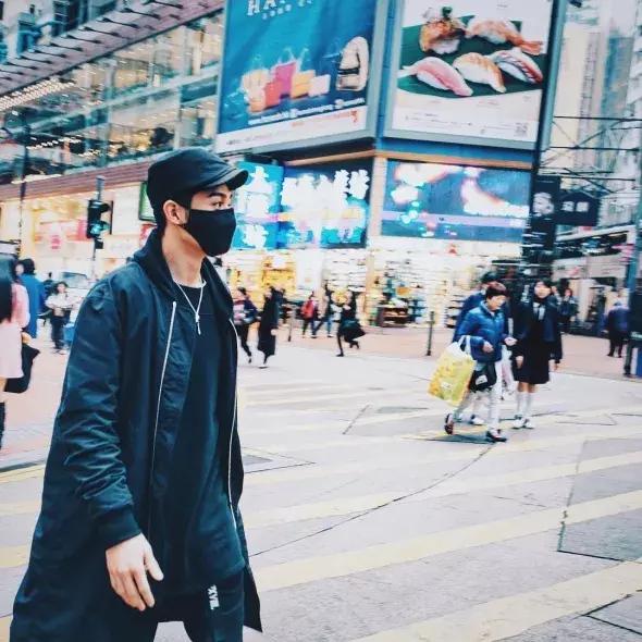 xpx是什么意思，本年度最帅卧底，周柏豪！