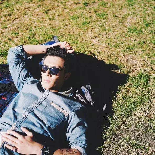 xpx是什么意思，本年度最帅卧底，周柏豪！