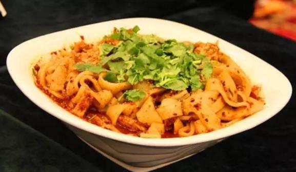 宁夏十大金牌小吃，宁夏十大金牌小吃店名字（宁夏有7项美食上全国金牌小吃榜）